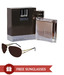 Dunhill Men Edp Sp 75 Ml-Free Sunglasses