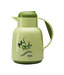 Milton Nancy Green Flask