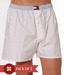 Tommy Hilfiger White Pack of 2 Briefs