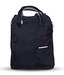Lavie Blossom - Black Laptop Backpack