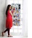 Bonita Accessory Organiser With 20 Pockets