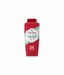 Old Spice High Endurance Body Wash Pure Sport 18 fl oz (532 ml) (Pack of 6-BHV