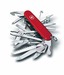 Victorinox Swiss Champ Red Swiss Knife