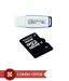 Kingston G3 16gb pen drive+ Kingston 16gb micro sd card  