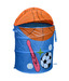 Offspring Toy Sack/Laundry bag- Blue