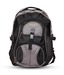 Ambest Sturdy Grey & Black Laptop Backpack