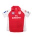 Reebok IPL KXIP Red Boys Jersey For Kids