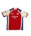 Reebok IPL RCB Red Boys Jersey For Kids