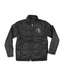 Fort Collins Cool Black Jacket For Kids