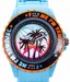 Noise Black Trees Famous Watch