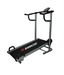 Kamachi 2 in 1 Manual Treadmill
