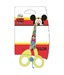 Mickey Scissors-Pack Of 3