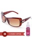 Roland Gorgeous Sunglasses With 50ml Lens Cleaner Solution Free