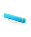 Reebok Yoga Mat - Cyan