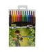 Ben10 Twisted Crayons (12 Colour)