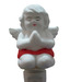 Kytes India Angel Shaped LED Night Lamp