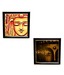 Go Hooked Serene Buddha Wall Painting- Buy 1 Get 1 Free