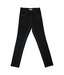 LanosUC Smart Black Girl Jeans