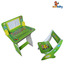 Sunbaby Multi Utility Green Student Desk
