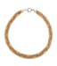 Shanti Appealing Mesh Hasli Chain