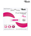 Trek Thumb Drive 4GB Pen Drive