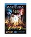 Jumanji + Zathura - Bd Combo Pack (English) [Blu-ray]