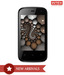 Intex Aqua Trendy (Black)