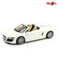 Maisto 1:24 Scale Metal Kruzerz Audi R8 Spyder