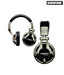 Shure SRH750DJ-A   Professional DJ Headphones