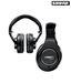 Shure SRH840-A PROFESSIONAL MONITORING HEADPHONES