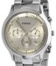 Fossil Attractive Beige Watch
