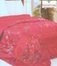 Valtellina Purple Floral Double Comforter