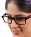 SD  Brown-Orange Eyewear