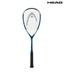 Head Liquidmetal 120 Squash Racquet