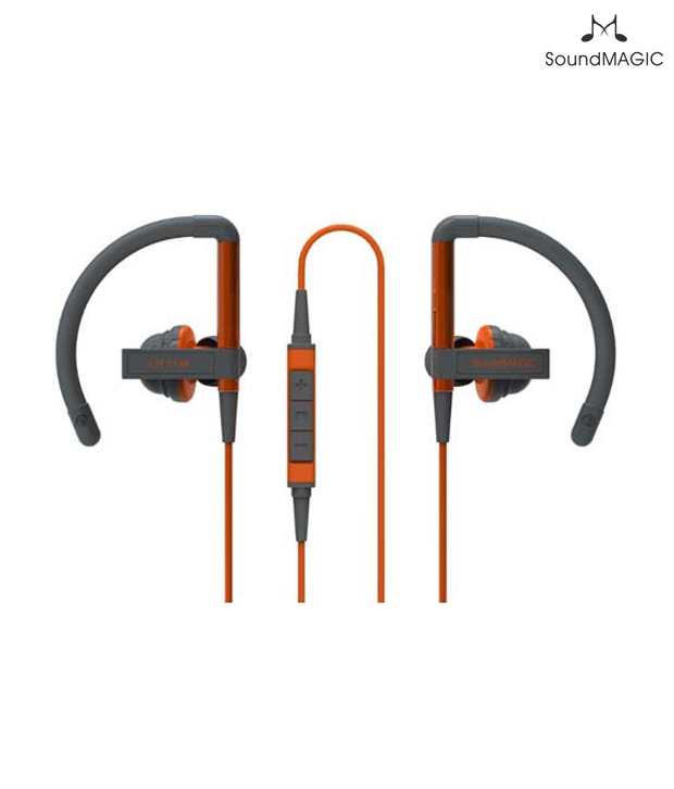 SoundMagic E11M
