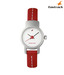 Fastrack Theme Of Red & White Watch