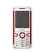 Onida F970 3G Mobile (White-Red)