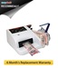 Note Counting Machine with Fake Note Detector (NT-V10)