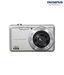 Olympus VG-150 12MP Point & Shoot Digital Camera (Silver)