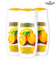 Vaadi Value Pack Of  3 Dandruff Defense Lemon Shampoo With Extract Of Tea Tree (110 mlx3)