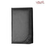 Vaunt Elegant Black Writing Pad