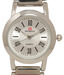 Baywatch Bedazzled White Watch