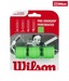 Wilson Overgrip Perforated (Green)