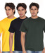 Weardo-Yellow-Blue-Green Combo Pack
