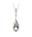 AG Precious Diamond Pendant
