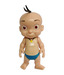 Chhota Bheem Raju Figurine