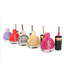 Colorlife Kit 2 (5 Nail Paints) 6ml  each