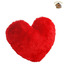 Valentine Heart-To-Heart Plush Cushion-140 cm