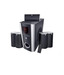 iBall 5.1 Booster USB/SD Speakers