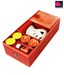 Iris Vaporizer Box
